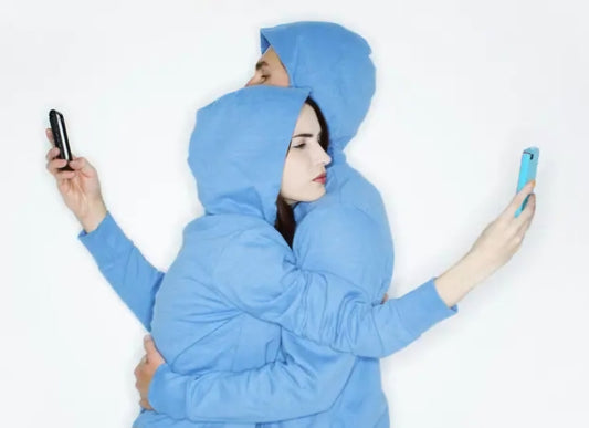 Educación sexual vs. Pornografía: Lo que los adolescentes deben saber