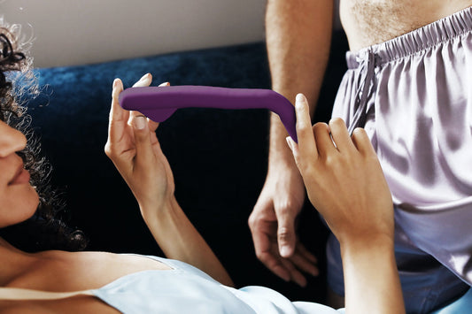 Juguetes Sexuales para Parejas: Cómo Mejorar la Experiencia Juntos
