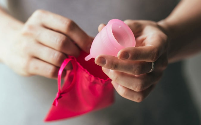 Copa menstrual: la revolución íntima que cuida tu cuerpo y el planeta