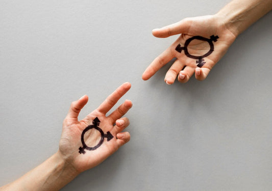 Sexualidad consciente: reconecta con tu cuerpo y tu pareja desde el placer presente