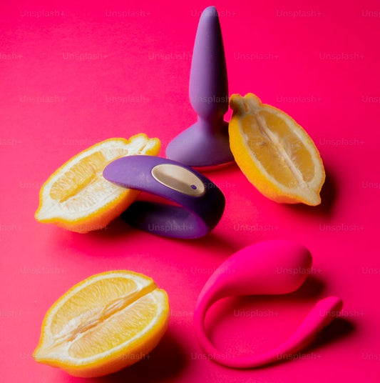 Errores comunes al comprar juguetes sexuales y cómo evitarlos