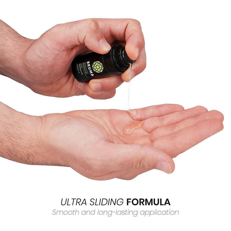 BRUMA - POTENTE GEL INTENSIFICADOR ORGASMOS SABOR SANDÍA 15 ML