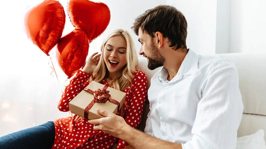 Regalos de San Valentín para cada tipo de pareja