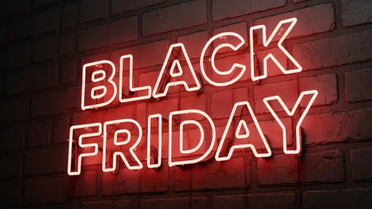 Black Friday: mitos, descuentos engañosos y nuestros precios justos todo el año