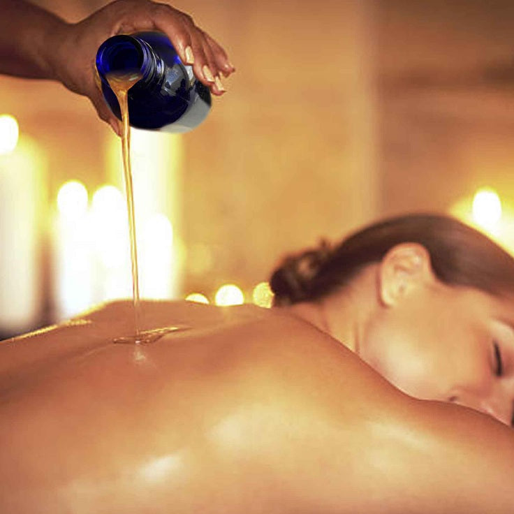 Cosmética erótica: placer, autocuidado y conexión íntima