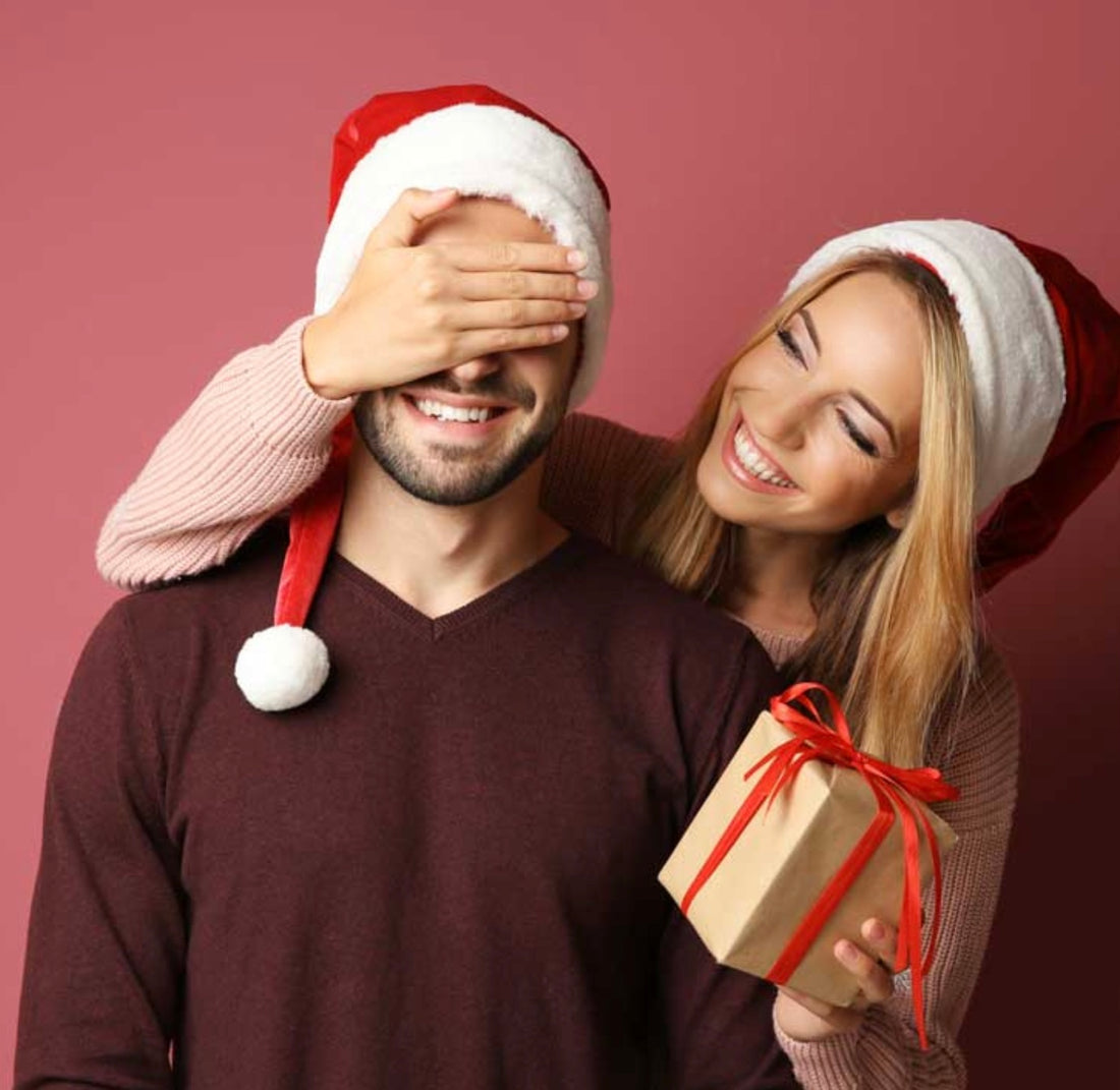 Los Mejores Regalos Eróticos para Navidad y Reyes Magos: Sorprende a tu Pareja