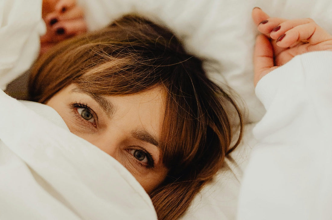 Placer y salud mental: cómo la sexualidad consciente mejora tu bienestar