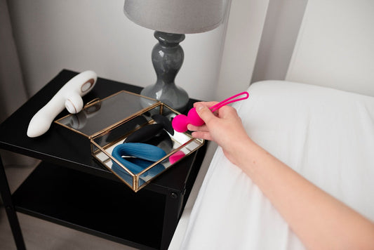 Sigue disfrutando después de Navidad: regalos eróticos para ti y tu pareja