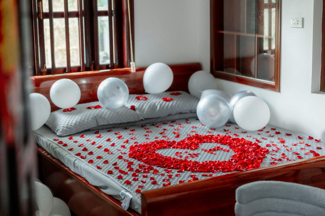 Regalos eróticos de última hora para San Valentín 2026: ideas rápidas para triunfar en pareja