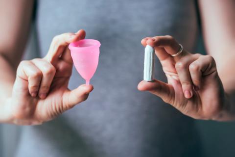 Copa menstrual: Pros y contras que debes conocer antes de tomar la decisión