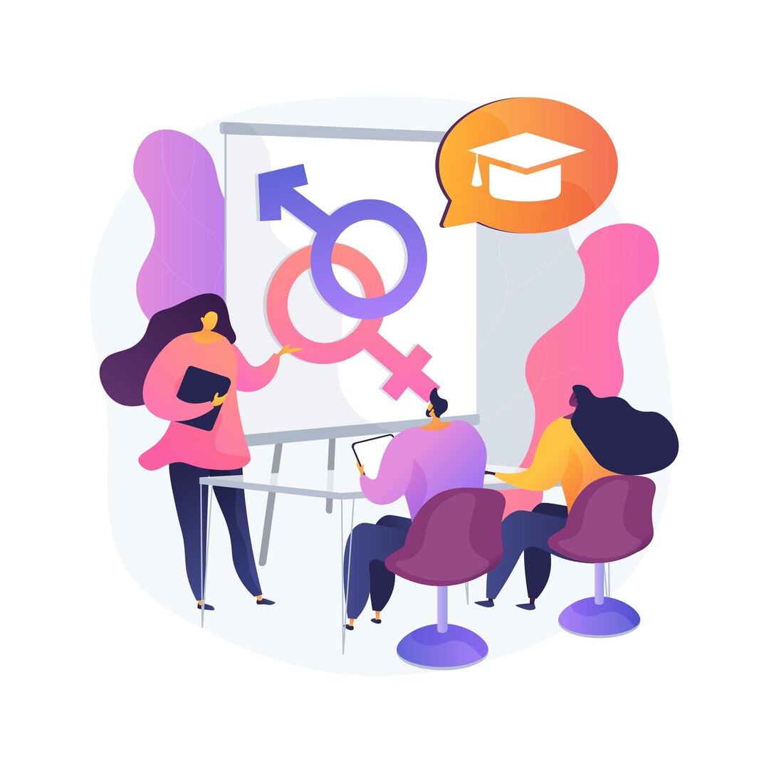 Educación sexual inclusiva: cómo mejorar el conocimiento y el respeto en la sociedad