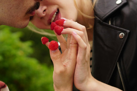 Los mejores regalos eróticos para San Valentín 2025