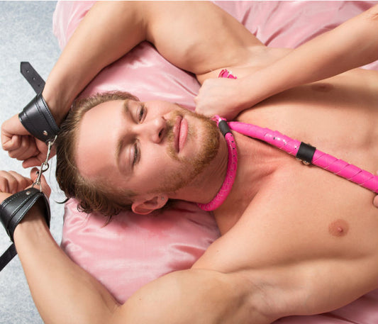 BDSM: Una Introducción Completa a las Prácticas de Dominación y Sumisión