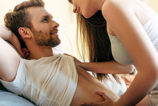 La Importancia de la Comunicación en las Relaciones Sexuales: Consejos para Mejorar tu Vida Íntima