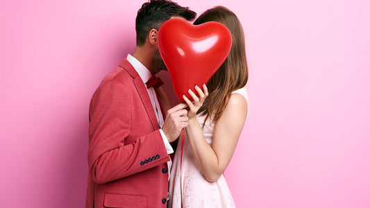 Última hora: Los mejores regalos de San Valentín para los más atrevidos