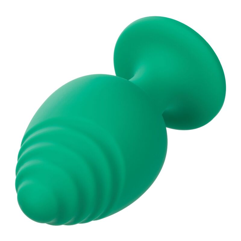 CALEXOTICS - CHEEKY PLUGS ANALES VERDE