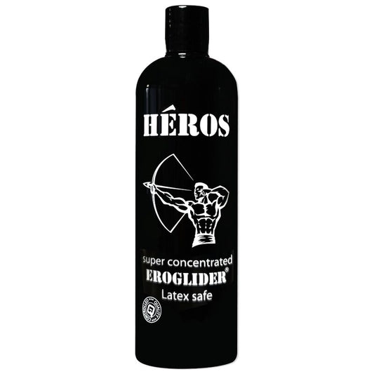 HEROS - BODYGLIDE LUBRICANTE SILICONA 500 ML