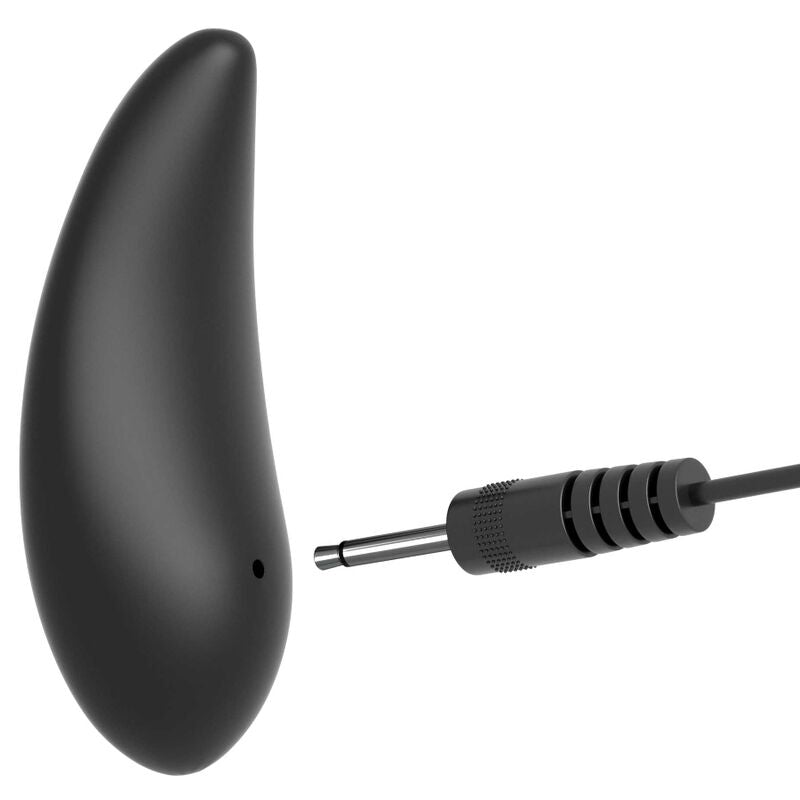 FETISH FANTASY LIMITED EDITION - TANGA VIBRADOR REMOTO