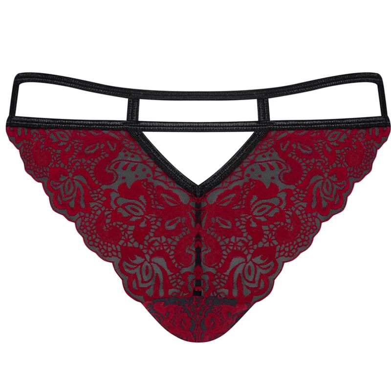 OBSESSIVE - SUGESTINA PANTIES S/M