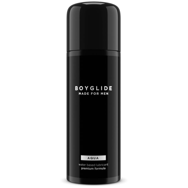 INTIMATELINE - BOYGLIDE LUBRICANTE BASE AGUA 100 ML