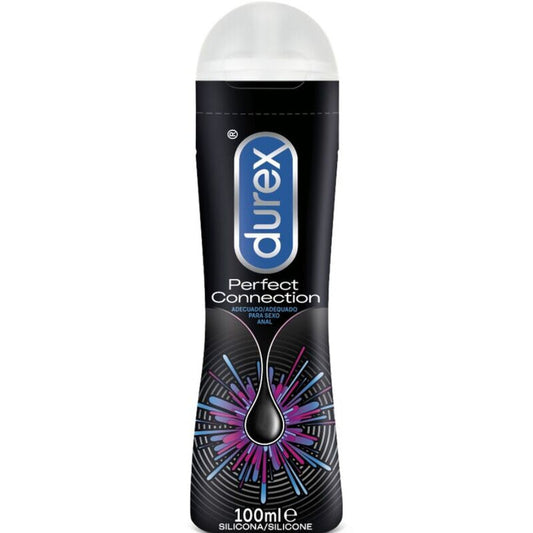 DUREX - PERFECT CONNECTION LUBRICANTE 100 ML