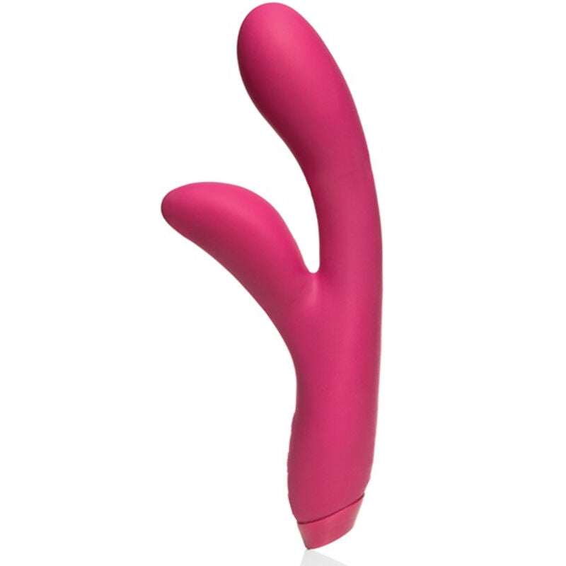 JE JOUE - HERA VIBRADOR RABBIT - FUCSIA