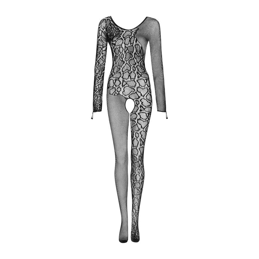 OBSESSIVE - BODYSTOCKING G326 S/M/L