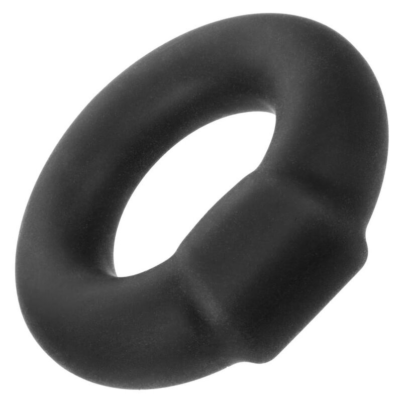 CALEXOTICS - ALPHA OPTIMUM RING NEGRO