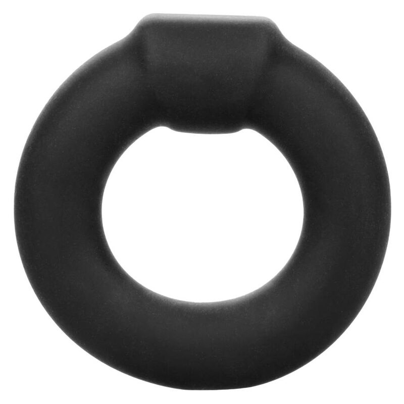 CALEXOTICS - ALPHA OPTIMUM RING NEGRO