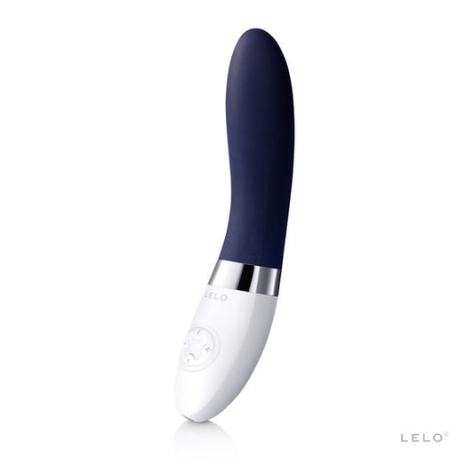 LELO - LIV 2 VIBRADOR AZUL