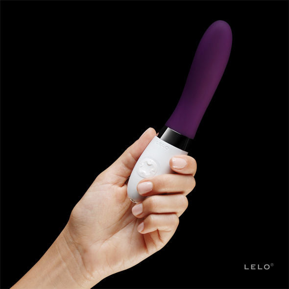 LELO - LIV 2 VIBRADOR VIOLETA