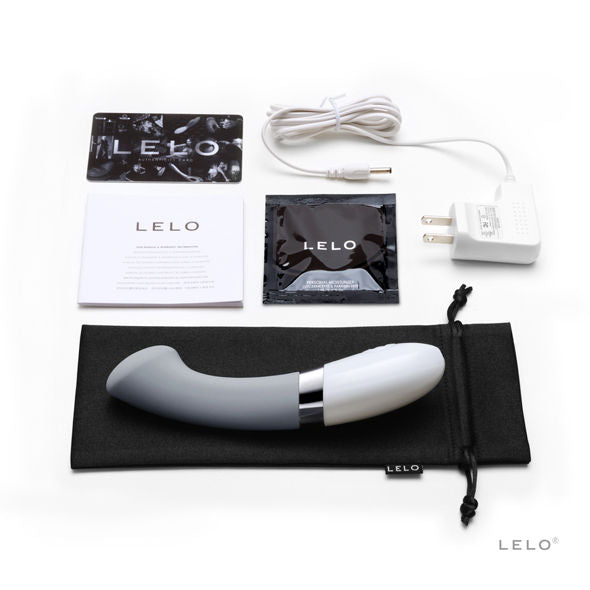 LELO - GIGI 2 VIBRADOR GRIS