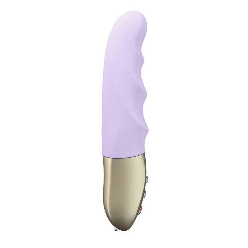 FUN FACTORY - STRONIC PETITE VIBRADOR PASTEL