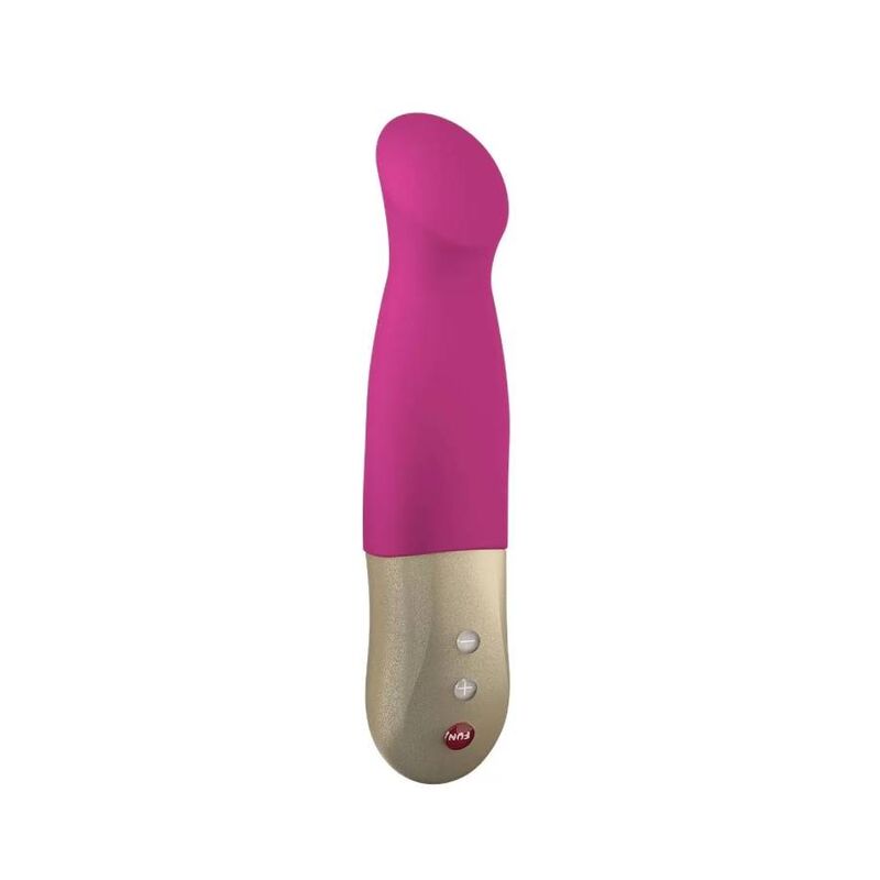 FUN FACTORY - SUNDAZE VIBRADOR PULSE VIBE FUCHSIA ROSA