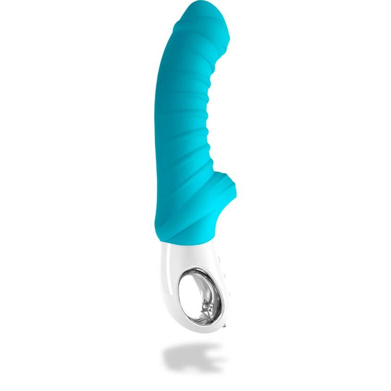 FUN FACTORY - TIGER G5 VIBRADOR PETROL