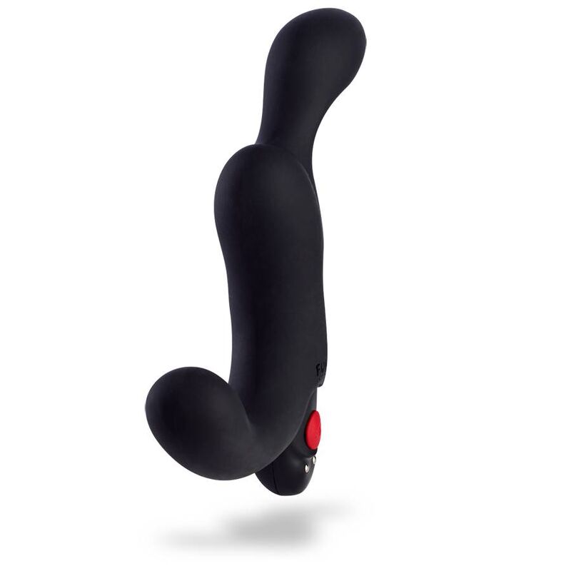 FUN FACTORY - DUKE PROSTATE STIMULATOR NEGRO