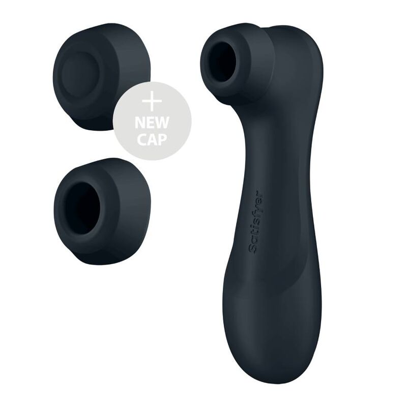 SATISFYER - PRO 2 GENERACIÓN 3 GRANATE BLUETOOTH & APP