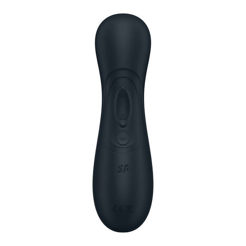 SATISFYER - PRO 2 GENERACIÓN 3 GRANATE BLUETOOTH & APP