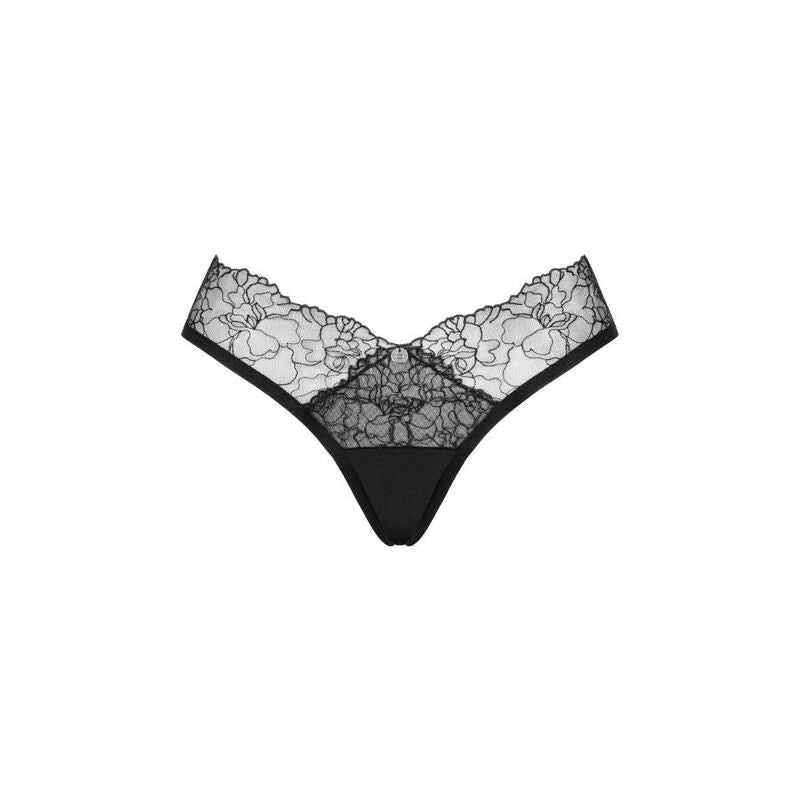 OBSESSIVE - BELLA ROU PANTIES XS/S