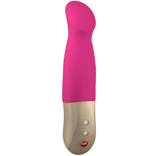 FUN FACTORY - SUNDAZE VIBRADOR PULSE VIBE FUCHSIA ROSA