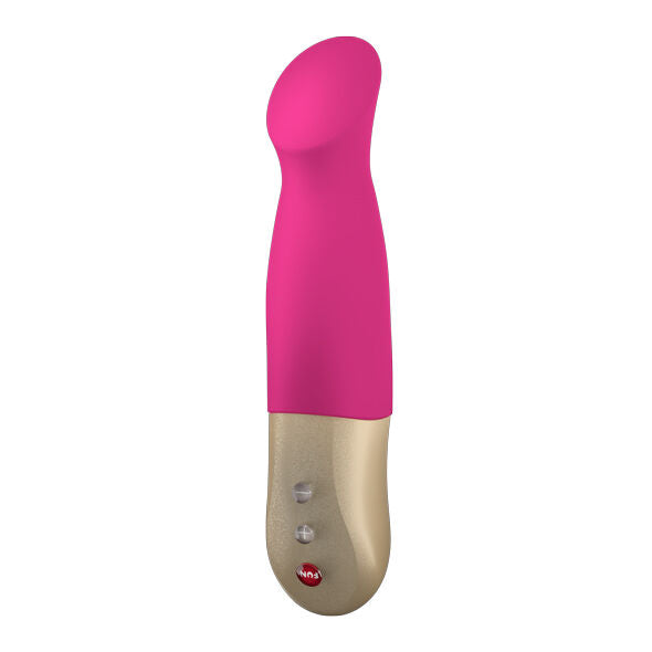 FUN FACTORY - SUNDAZE VIBRADOR PULSE VIBE FUCHSIA ROSA