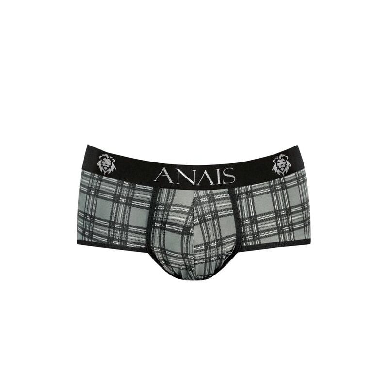 ANAIS MEN - BALANCE BOXER BRIEF S