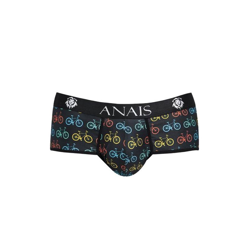 ANAIS MEN - BENITO BOXER BRIEF S