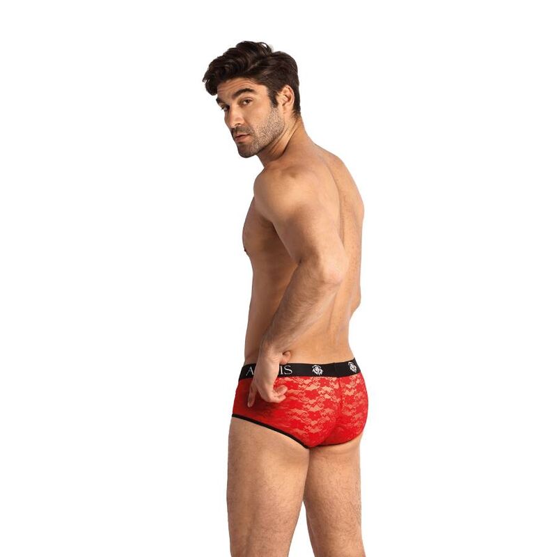 ANAIS MEN - BRAVE BOXER BRIEF S