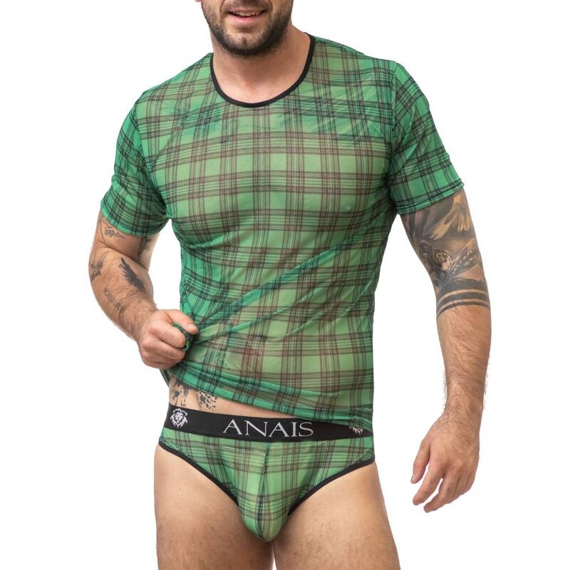 ANAIS MEN - MAGIC CAMISETA S