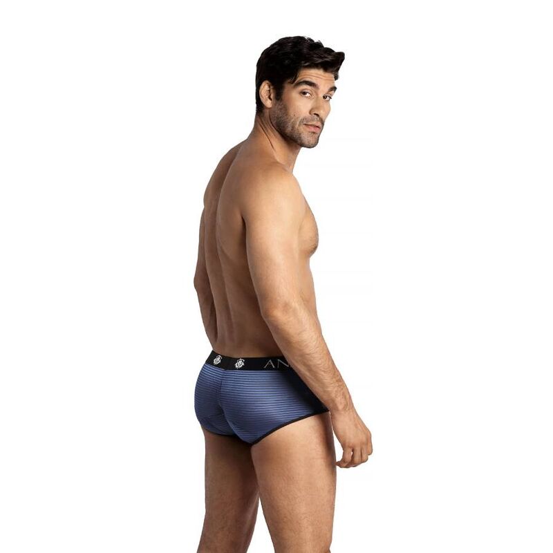 ANAIS MEN - NAVAL BOXER BRIEF S