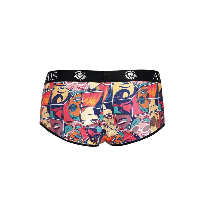 ANAIS MEN - COMICS BOXER BRIEF S