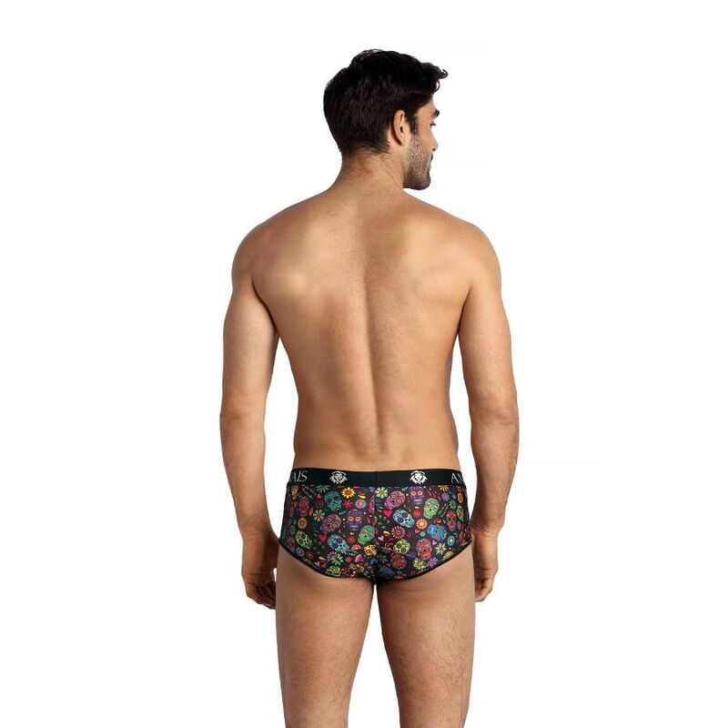 ANAIS MEN - MEXICO BOXER BRIEF S