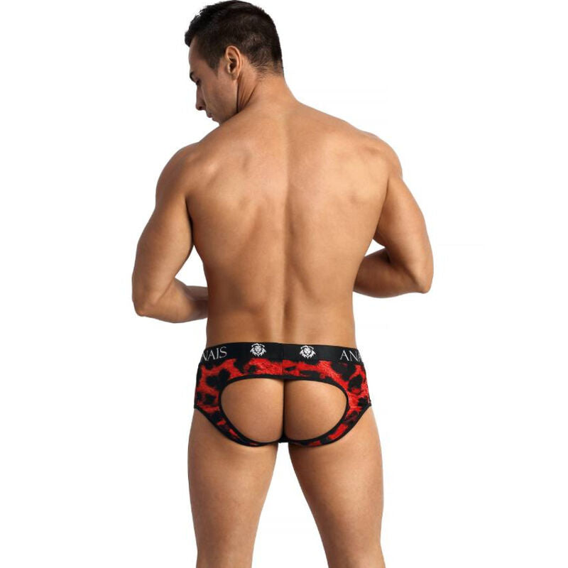 ANAIS MEN - SAVAGE JOCK BIKINI S