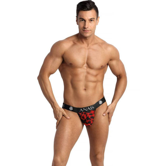 ANAIS MEN - SAVAGE JOCK STRAP S